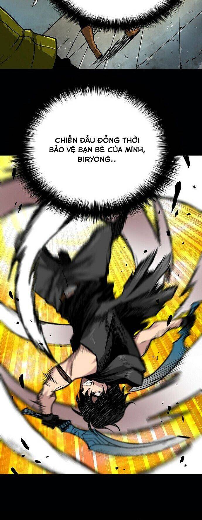 Unbreakable Chapter 27 - 19