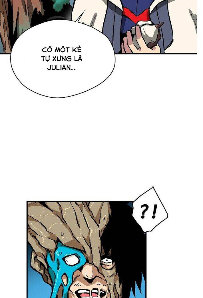 Unbreakable Chapter 27 - 3