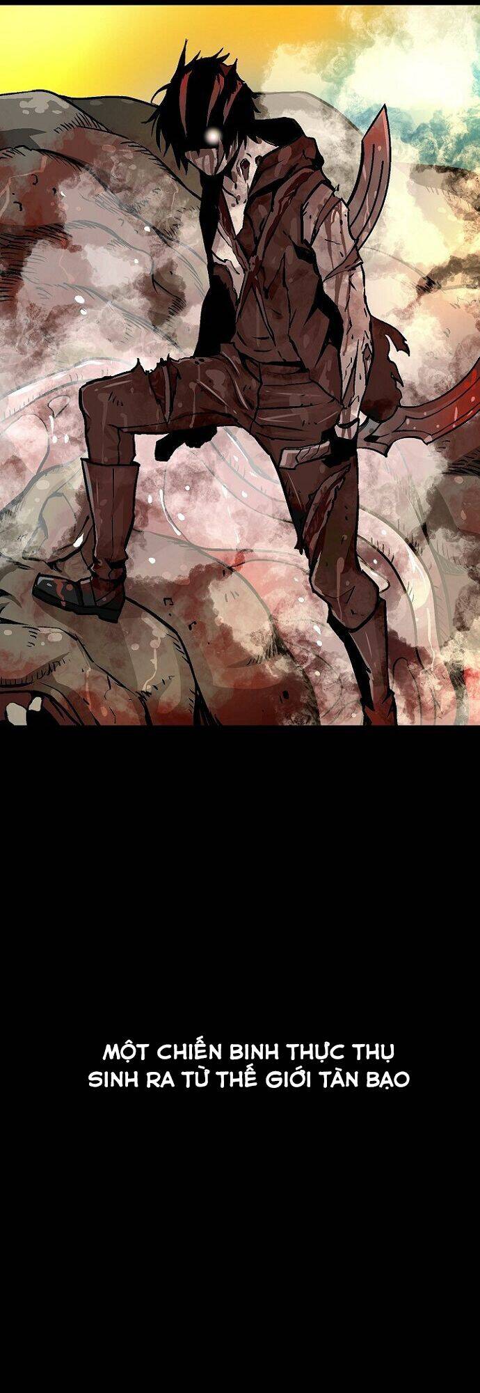 Unbreakable Chapter 27 - 22