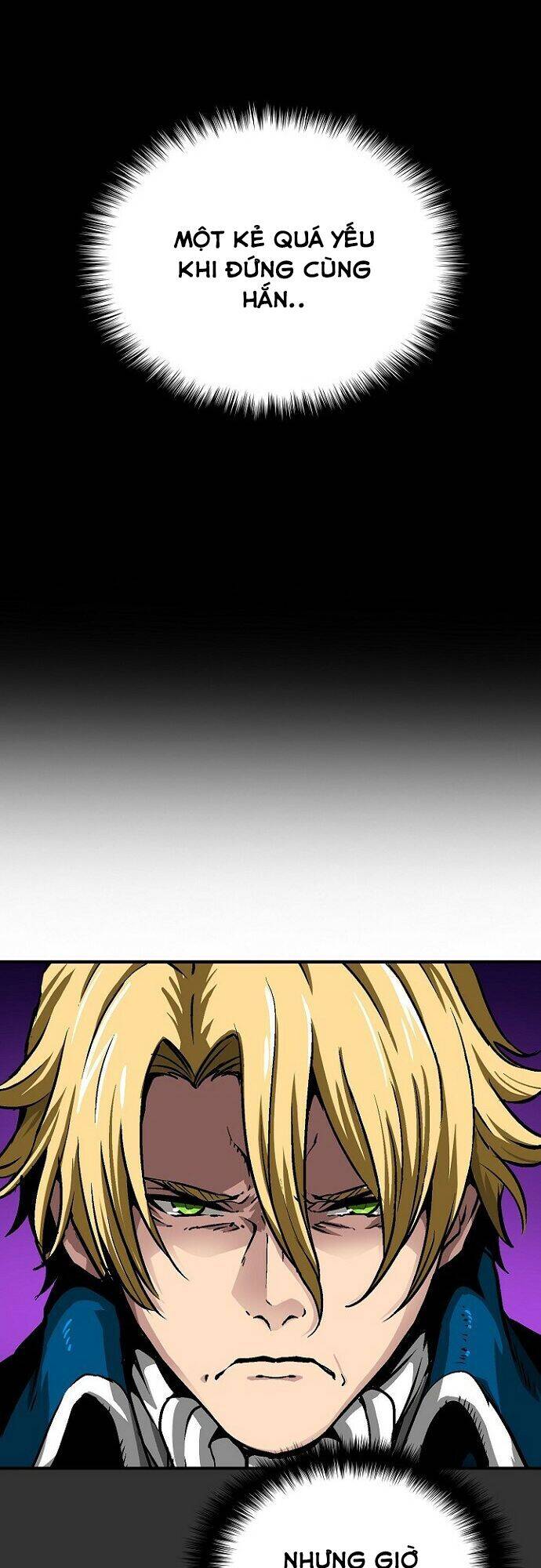 Unbreakable Chapter 27 - 26