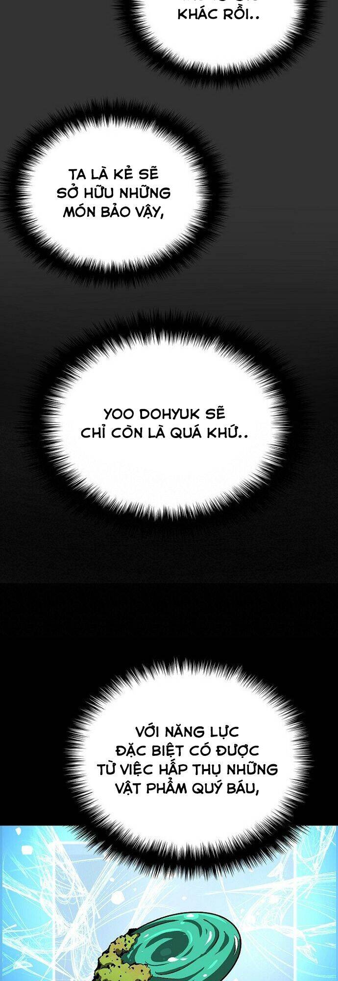 Unbreakable Chapter 27 - 27