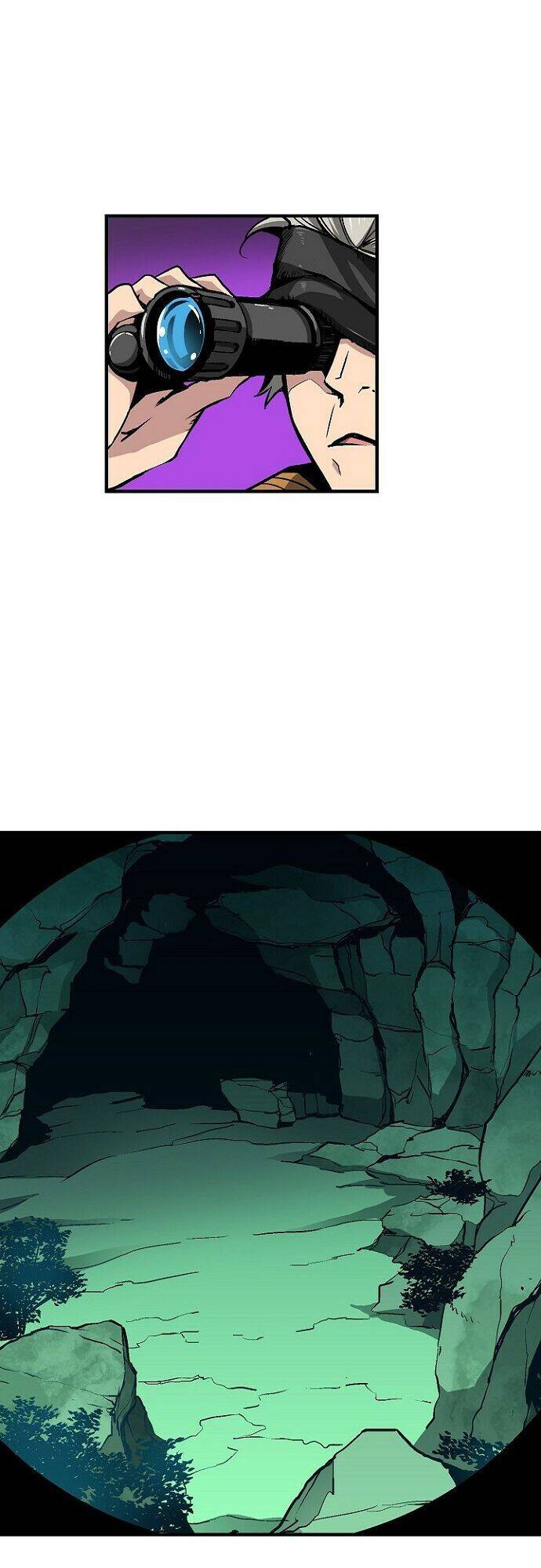 Unbreakable Chapter 27 - 29