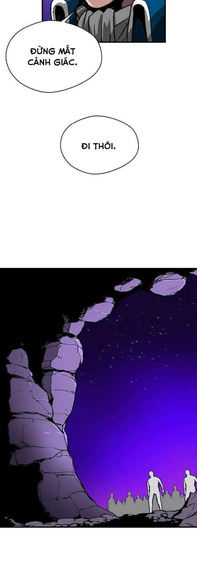 Unbreakable Chapter 27 - 31