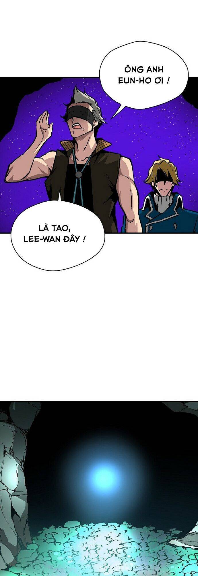 Unbreakable Chapter 27 - 32