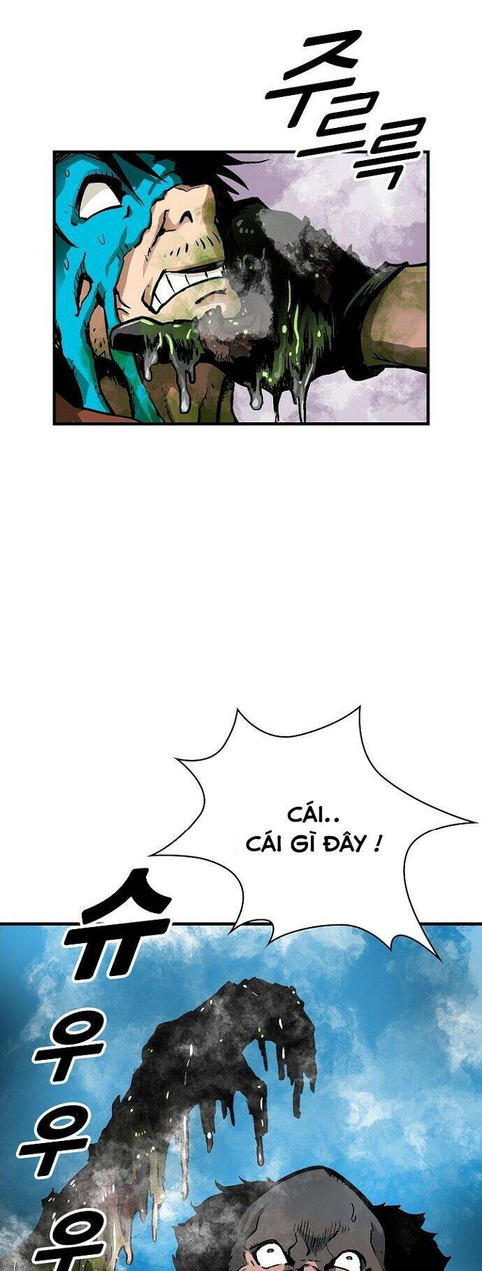 Unbreakable Chapter 27 - 38