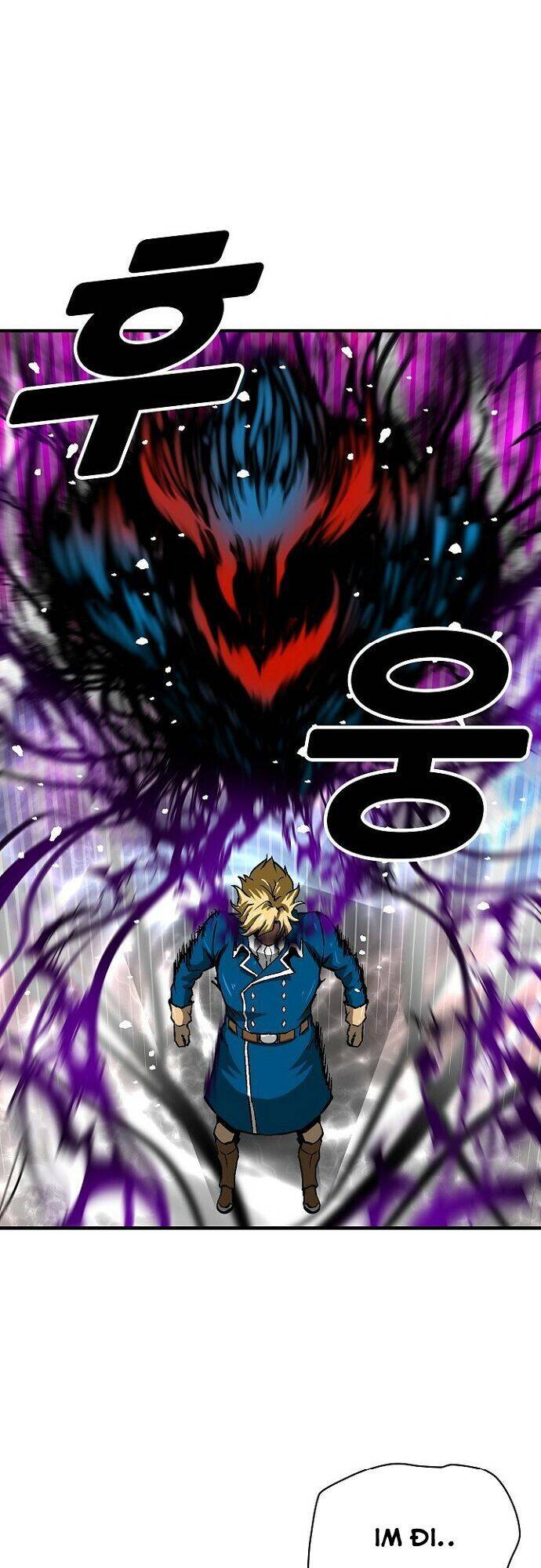 Unbreakable Chapter 27 - 41