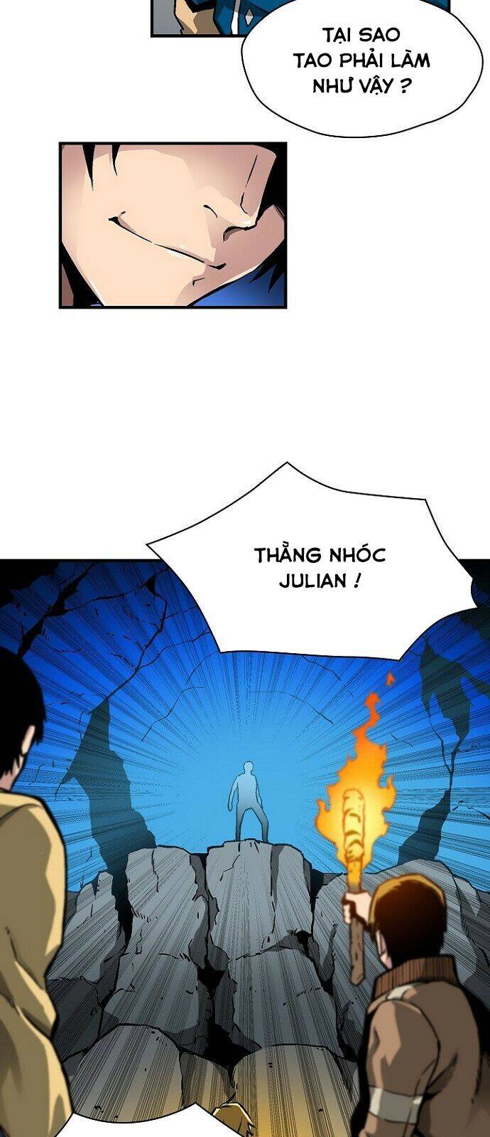 Unbreakable Chapter 27 - 48