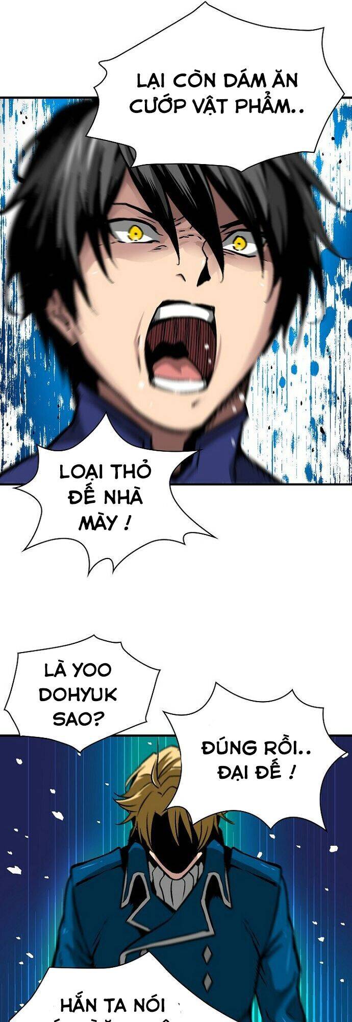 Unbreakable Chapter 27 - 50