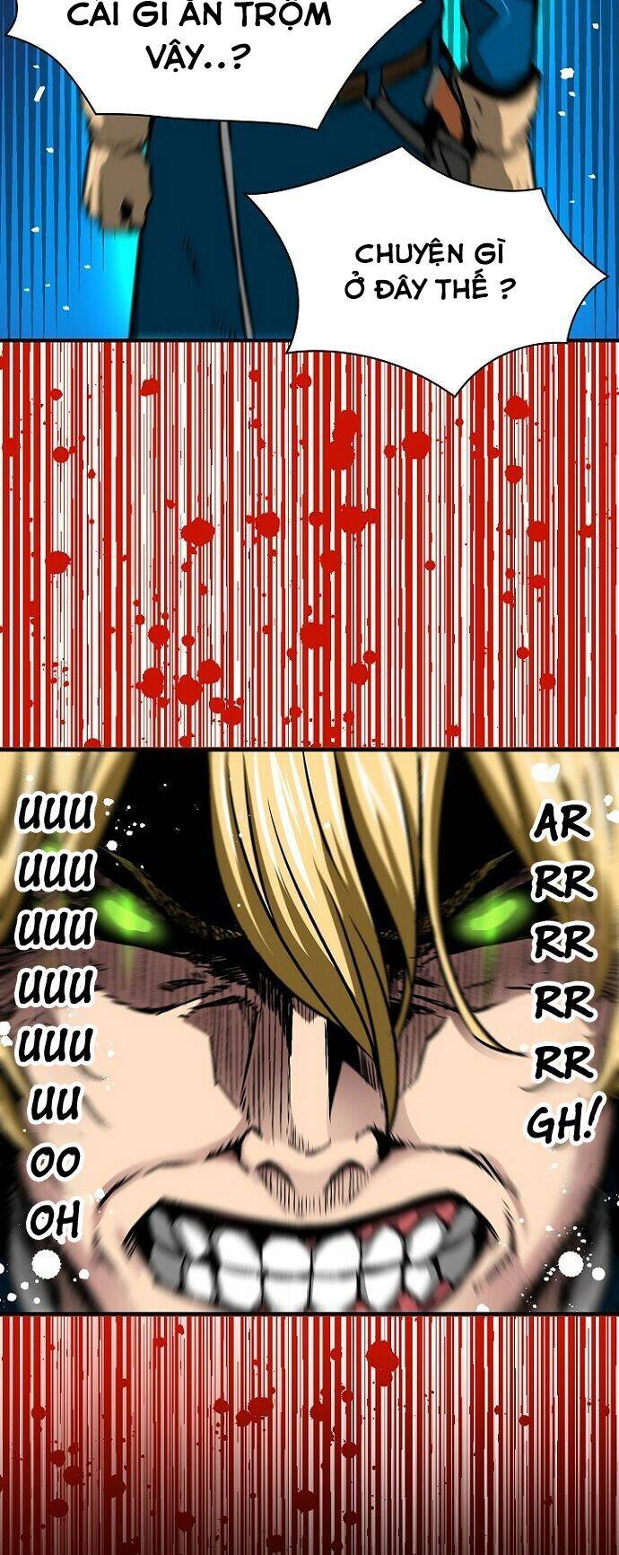 Unbreakable Chapter 27 - 51