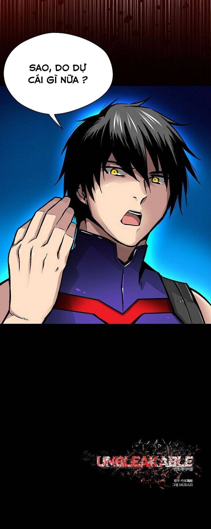 Unbreakable Chapter 27 - 52