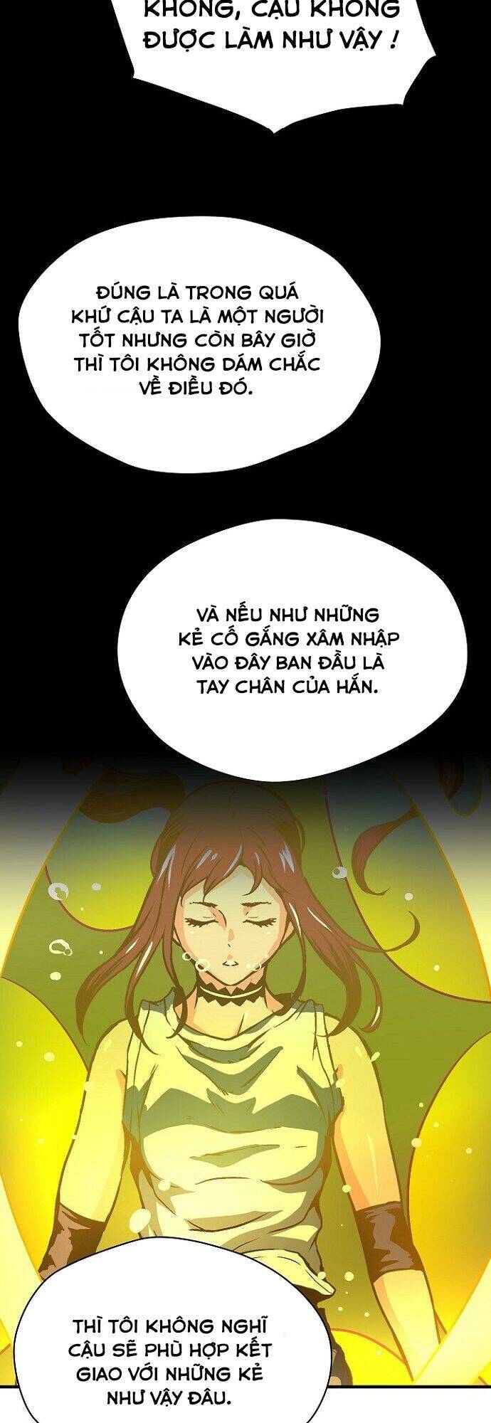 Unbreakable Chapter 27 - 7