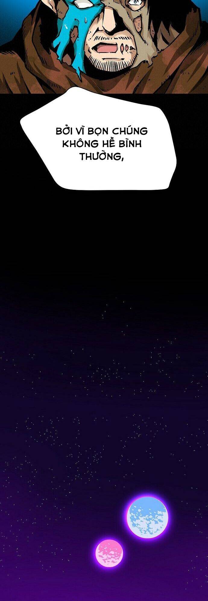 Unbreakable Chapter 27 - 9