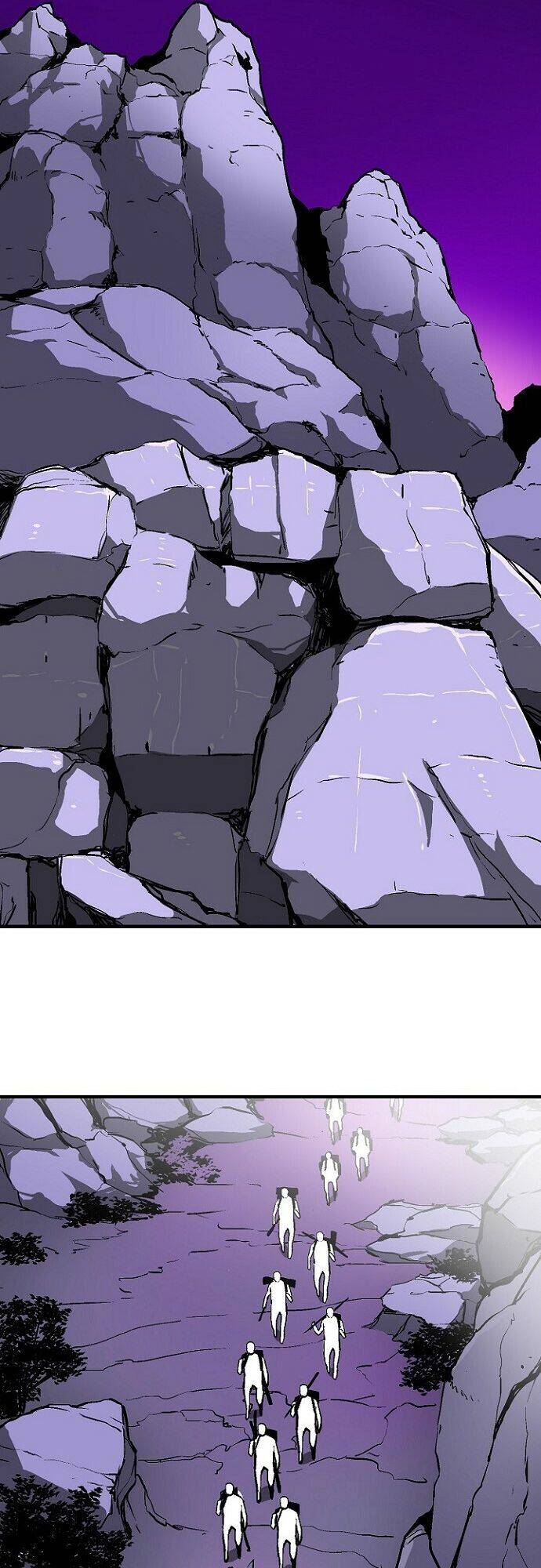 Unbreakable Chapter 27 - 10