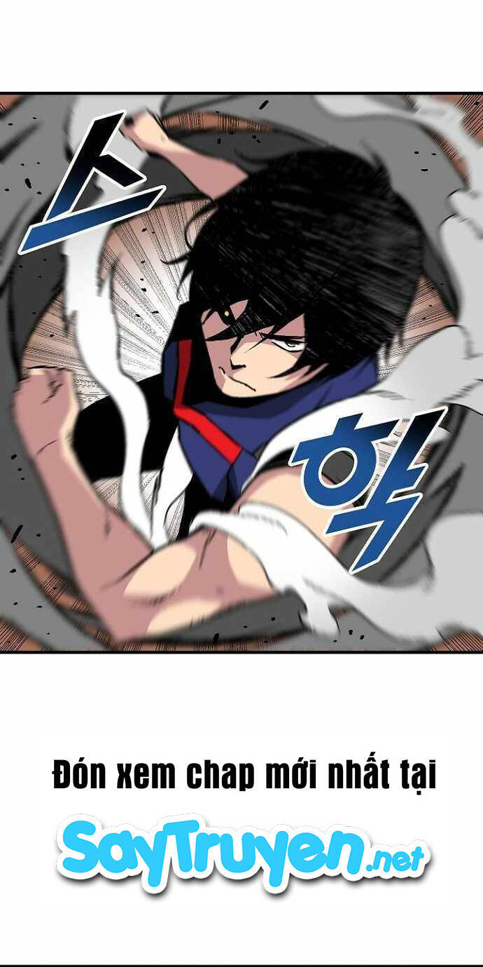 Unbreakable Chapter 28 - 11