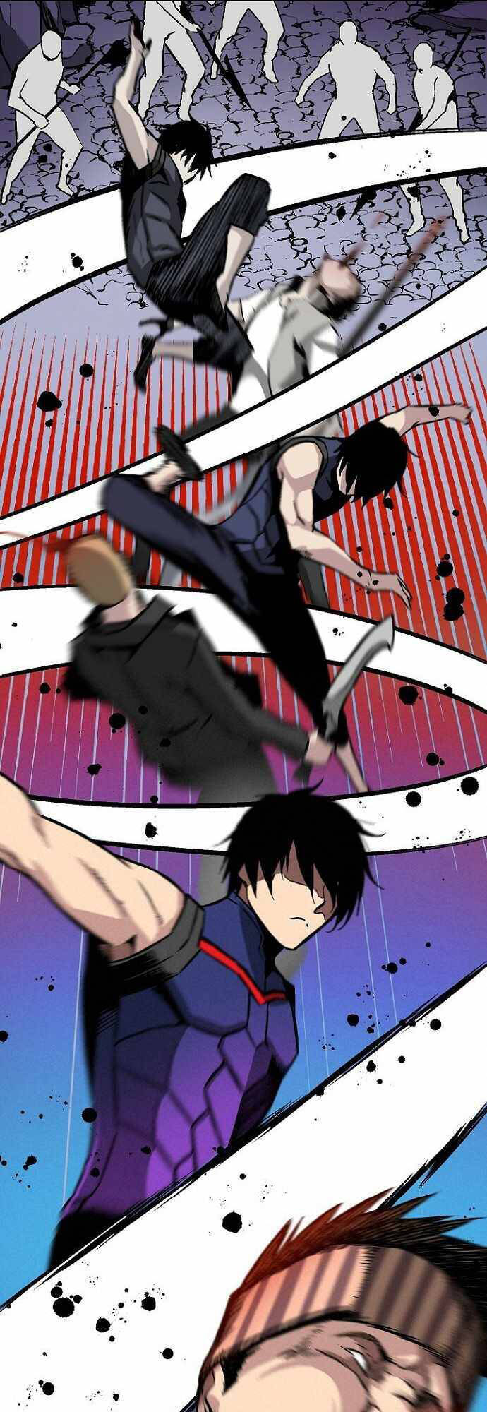 Unbreakable Chapter 28 - 12