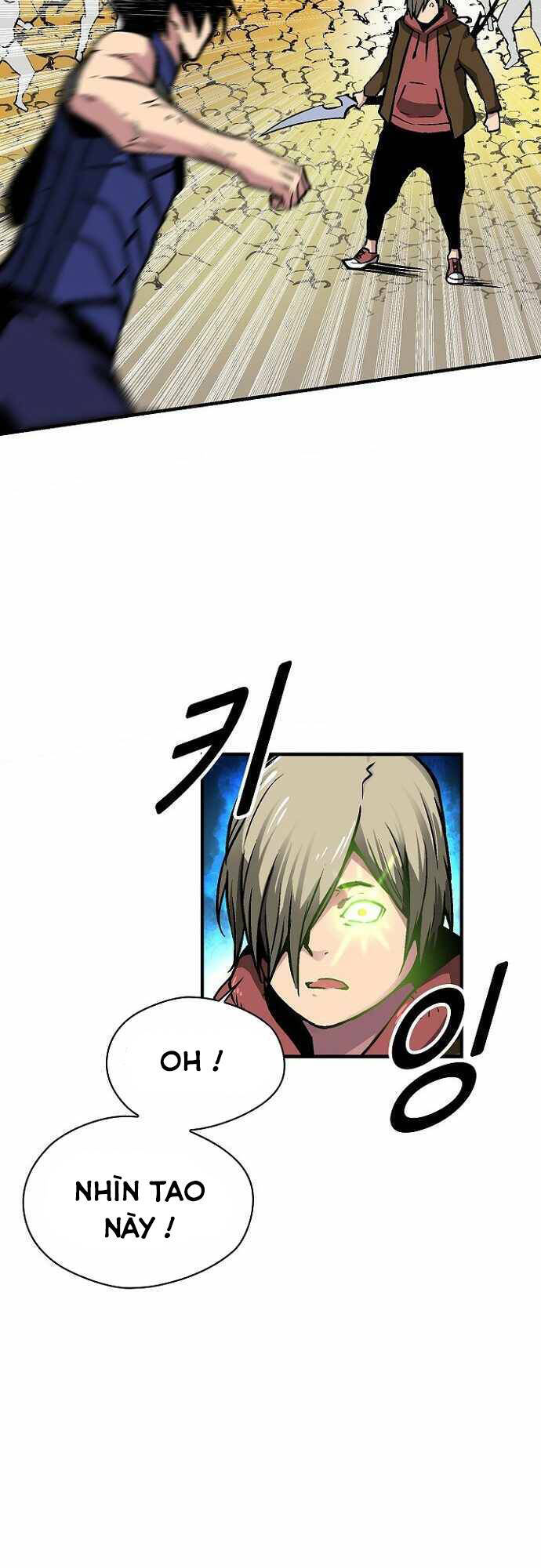 Unbreakable Chapter 28 - 14