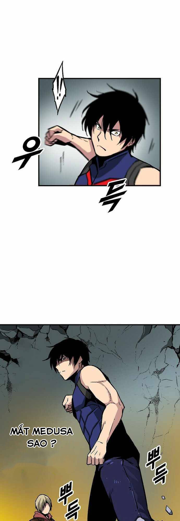 Unbreakable Chapter 28 - 15