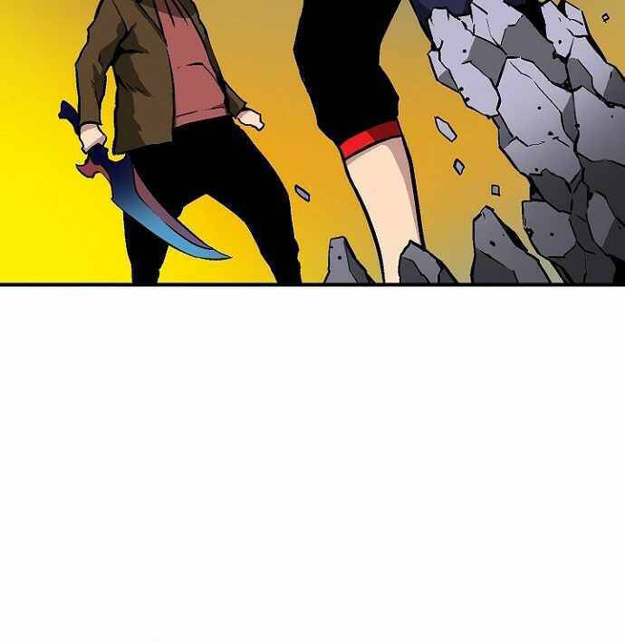 Unbreakable Chapter 28 - 16