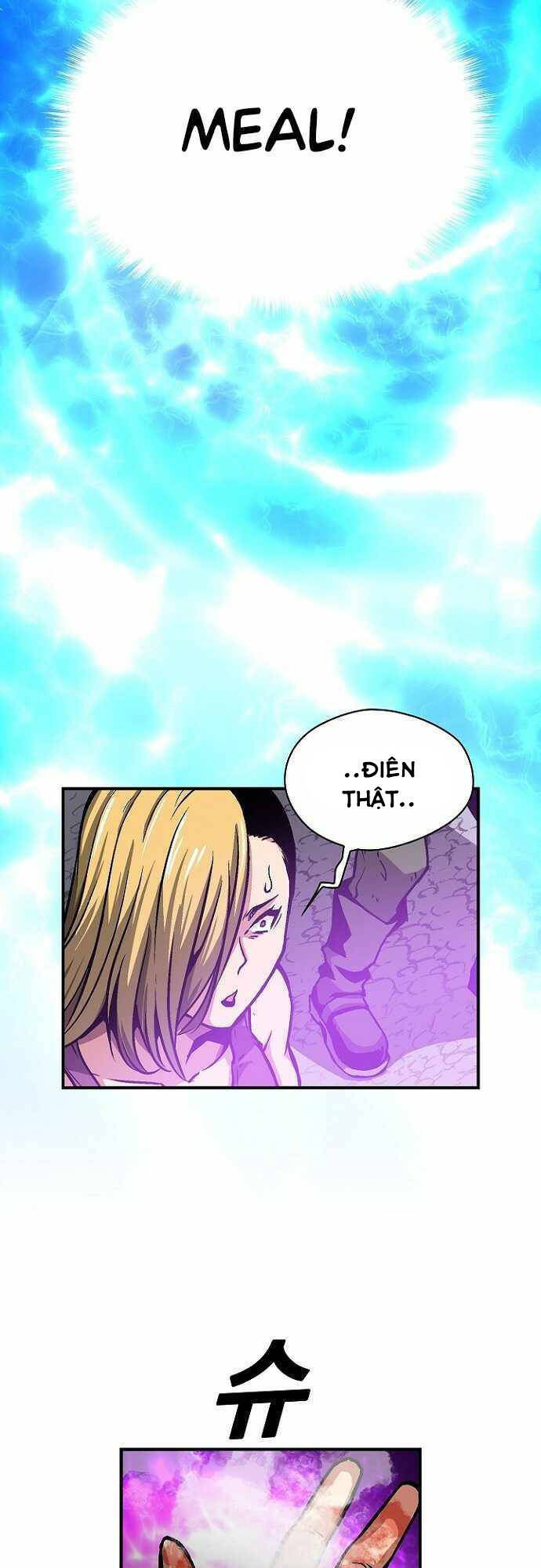 Unbreakable Chapter 28 - 24