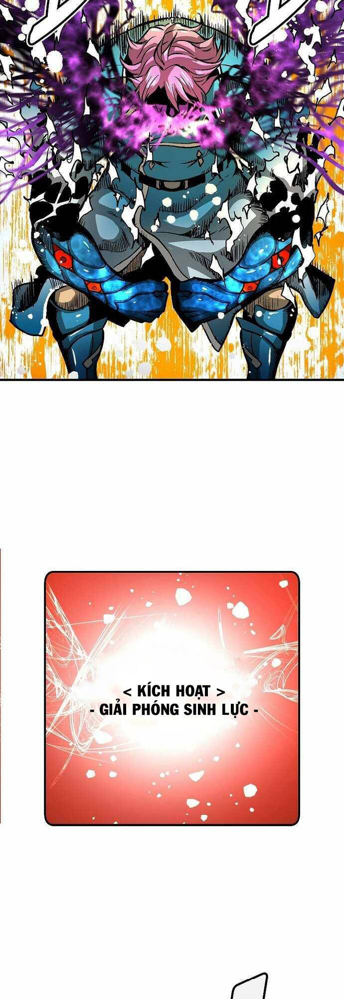 Unbreakable Chapter 28 - 28