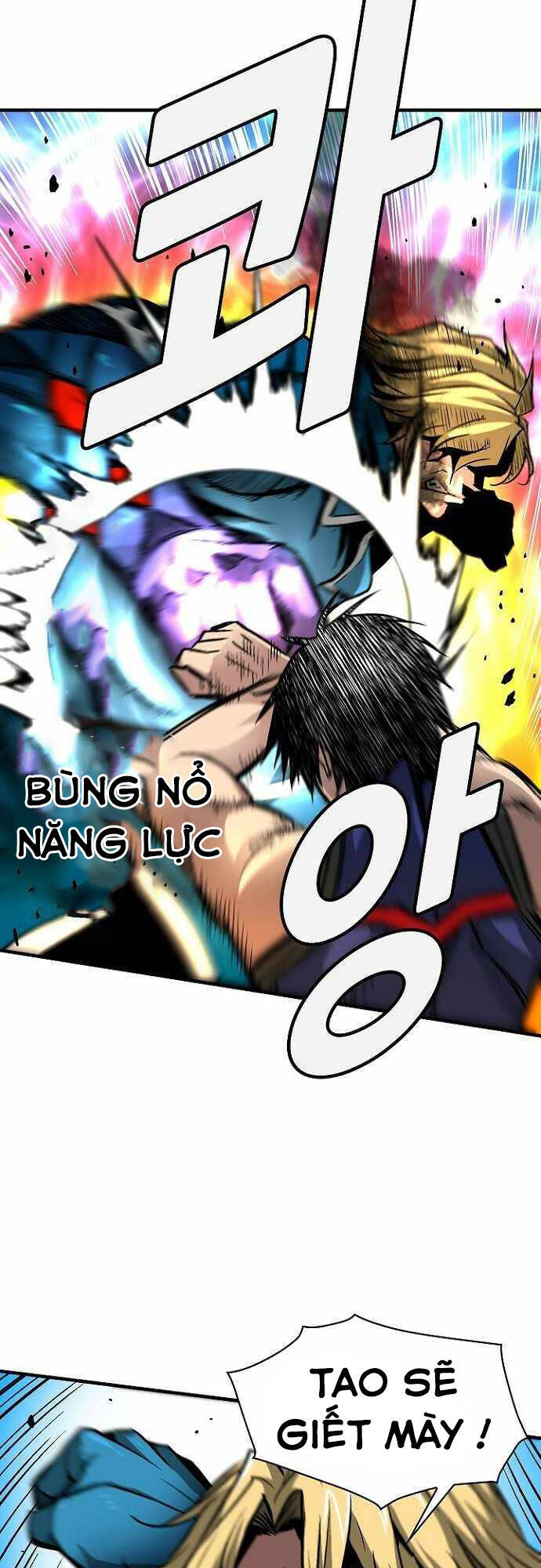 Unbreakable Chapter 28 - 29