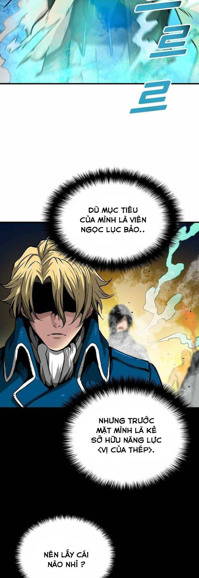 Unbreakable Chapter 28 - 4