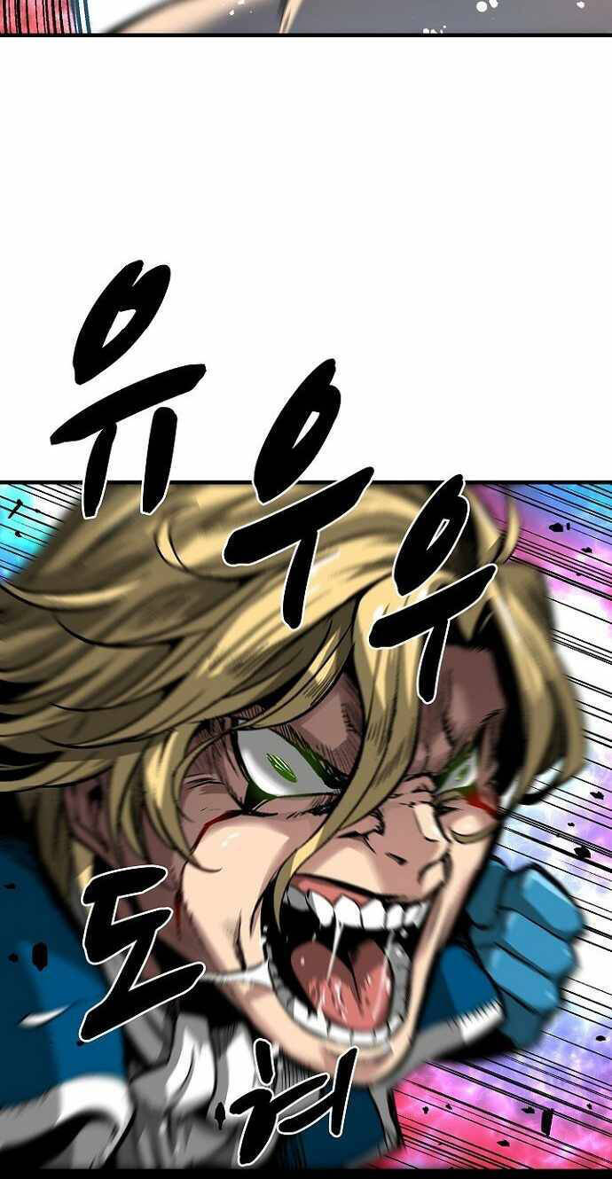 Unbreakable Chapter 28 - 36