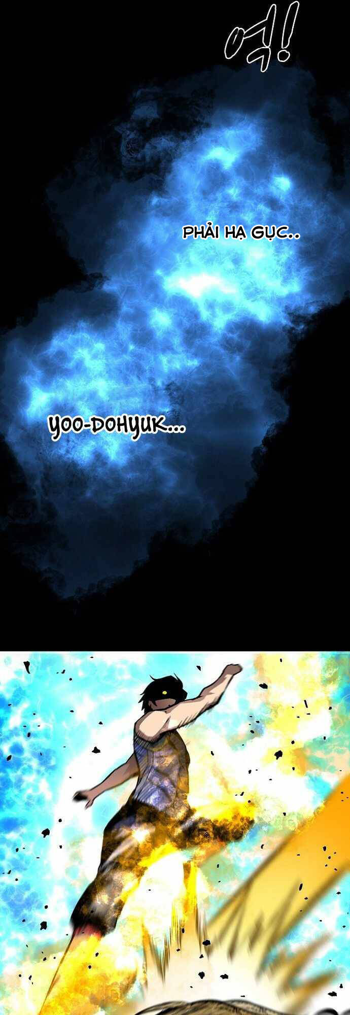 Unbreakable Chapter 28 - 37