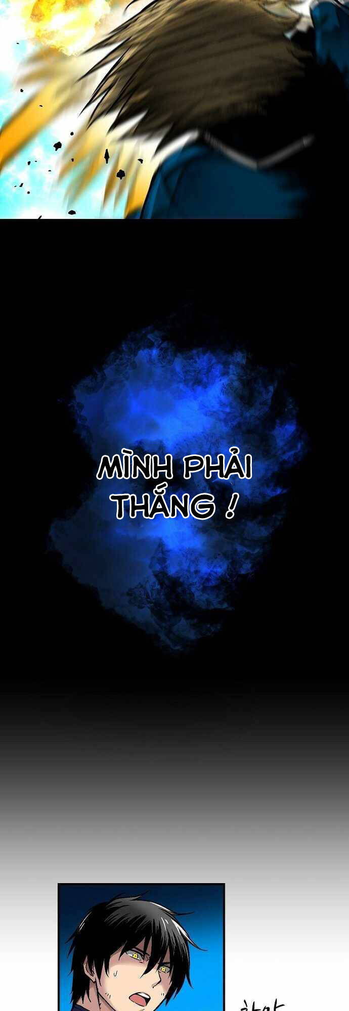 Unbreakable Chapter 28 - 38