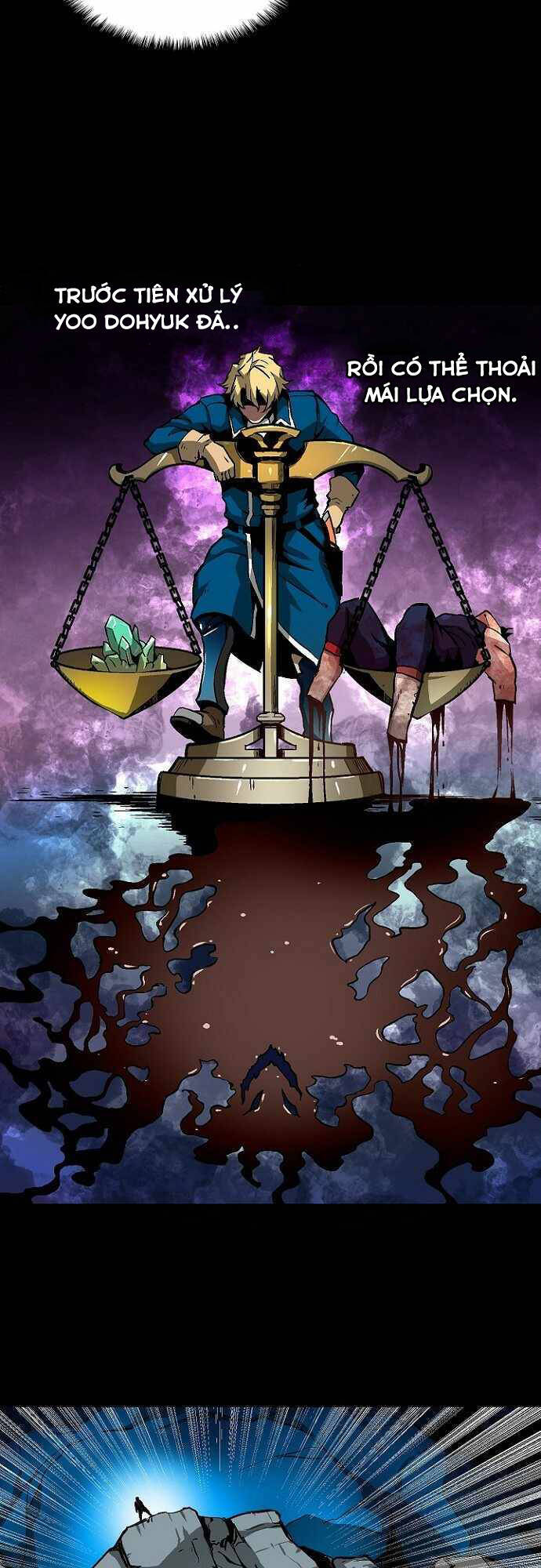 Unbreakable Chapter 28 - 5