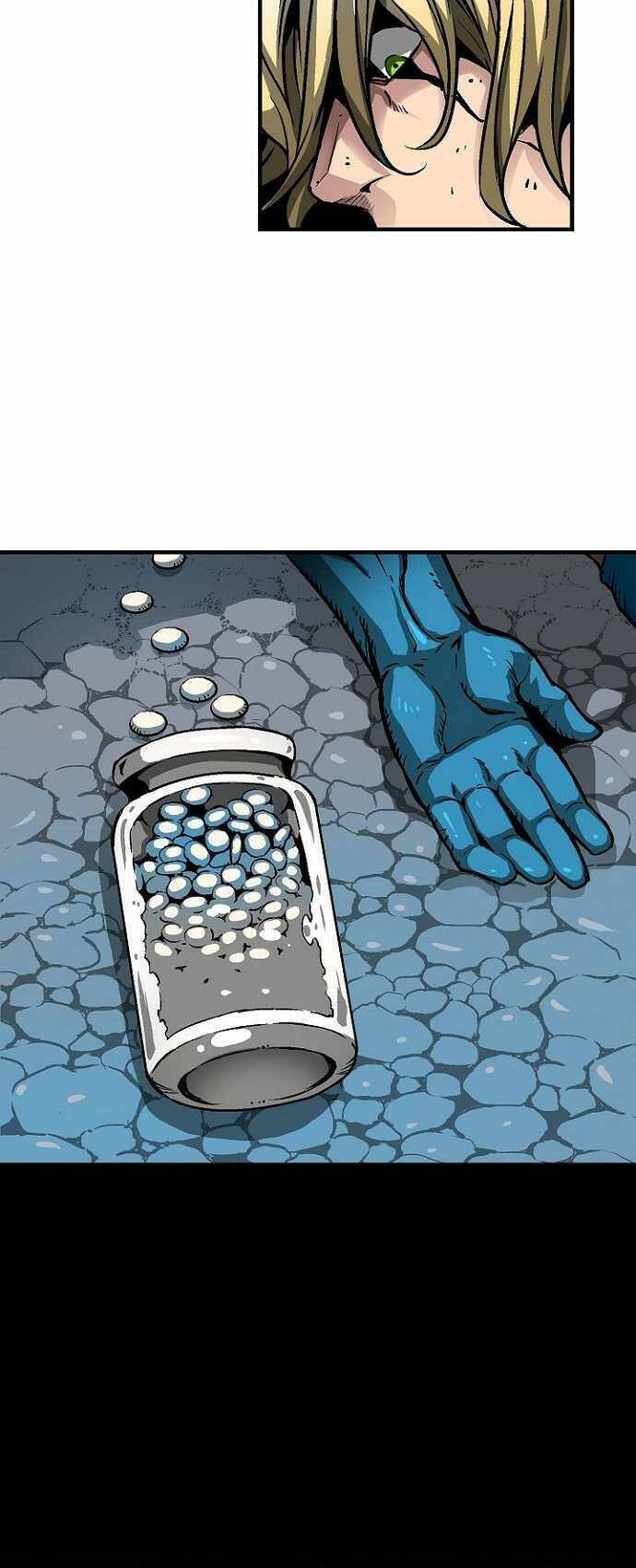 Unbreakable Chapter 28 - 41