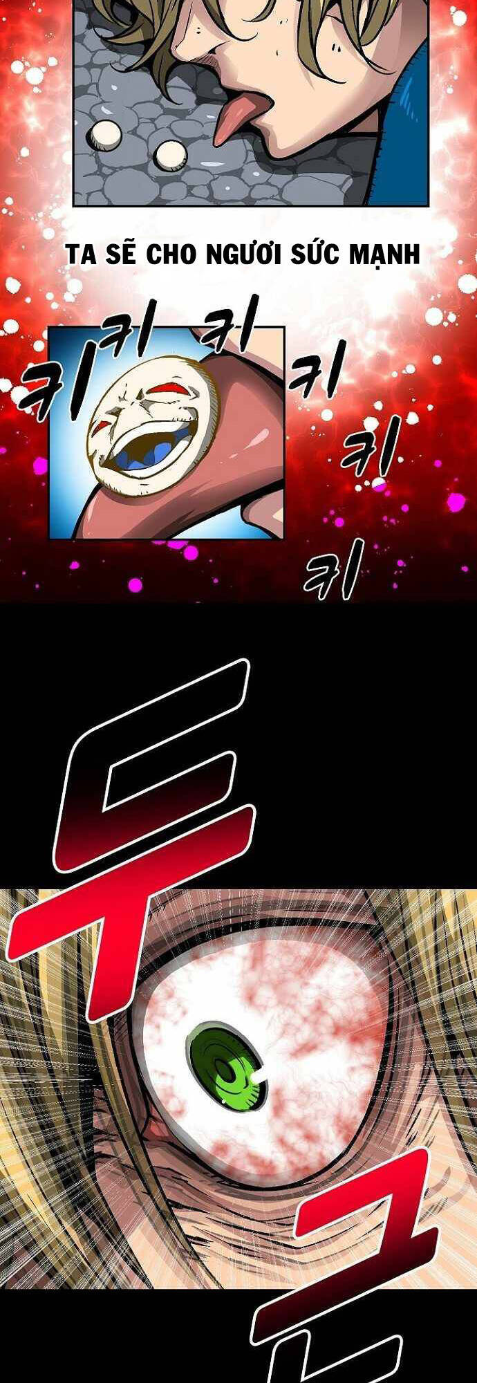 Unbreakable Chapter 28 - 43