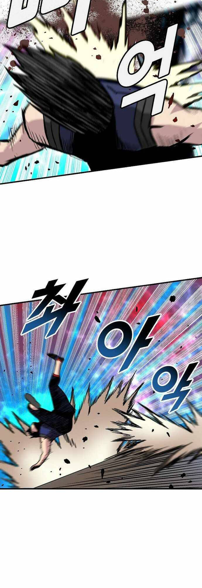 Unbreakable Chapter 28 - 45