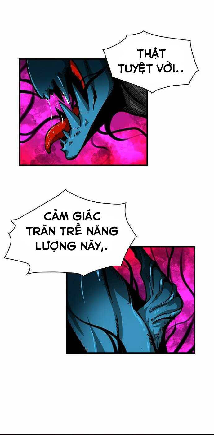 Unbreakable Chapter 28 - 46