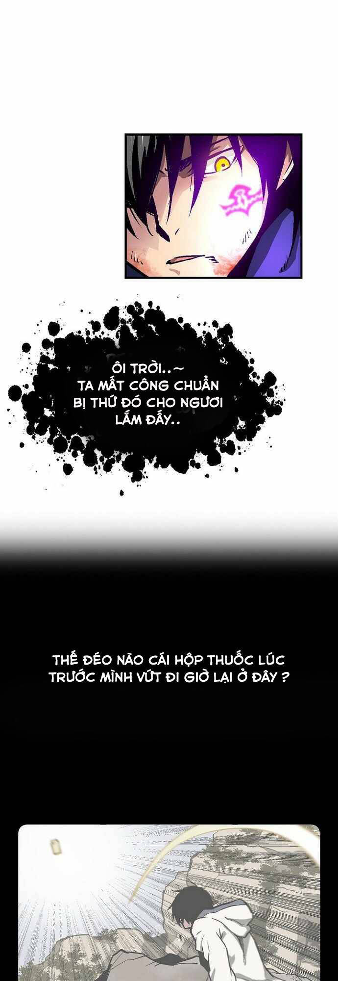 Unbreakable Chapter 28 - 48