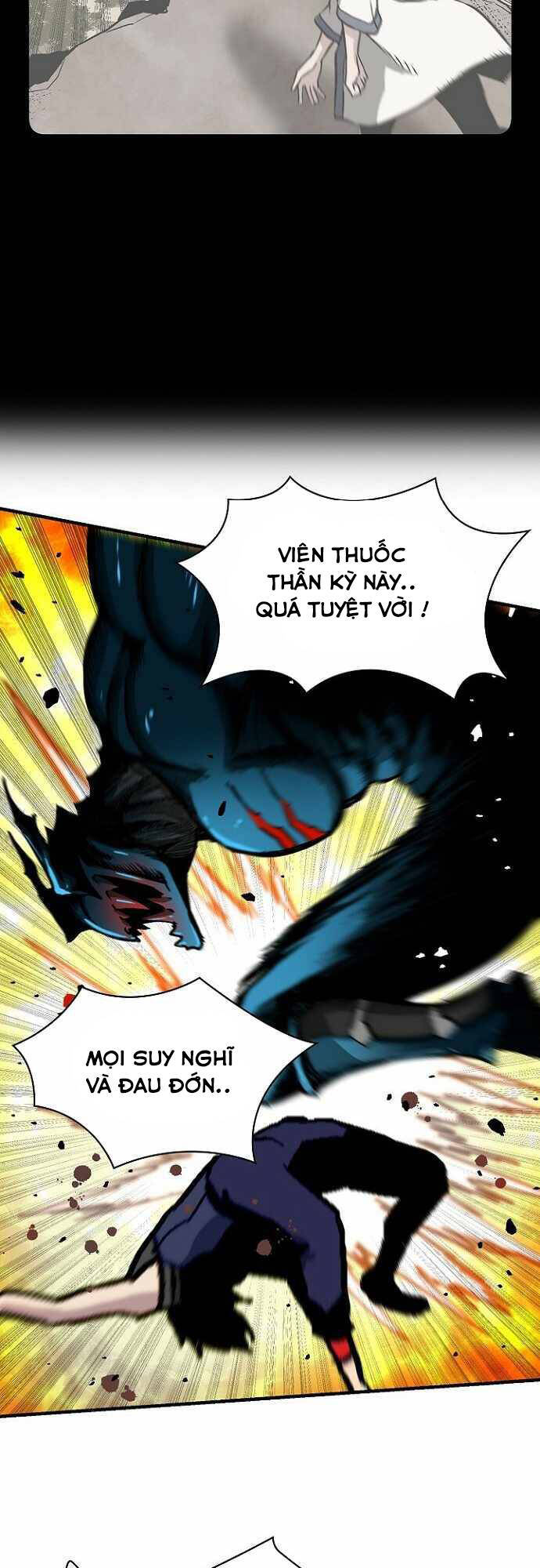 Unbreakable Chapter 28 - 49