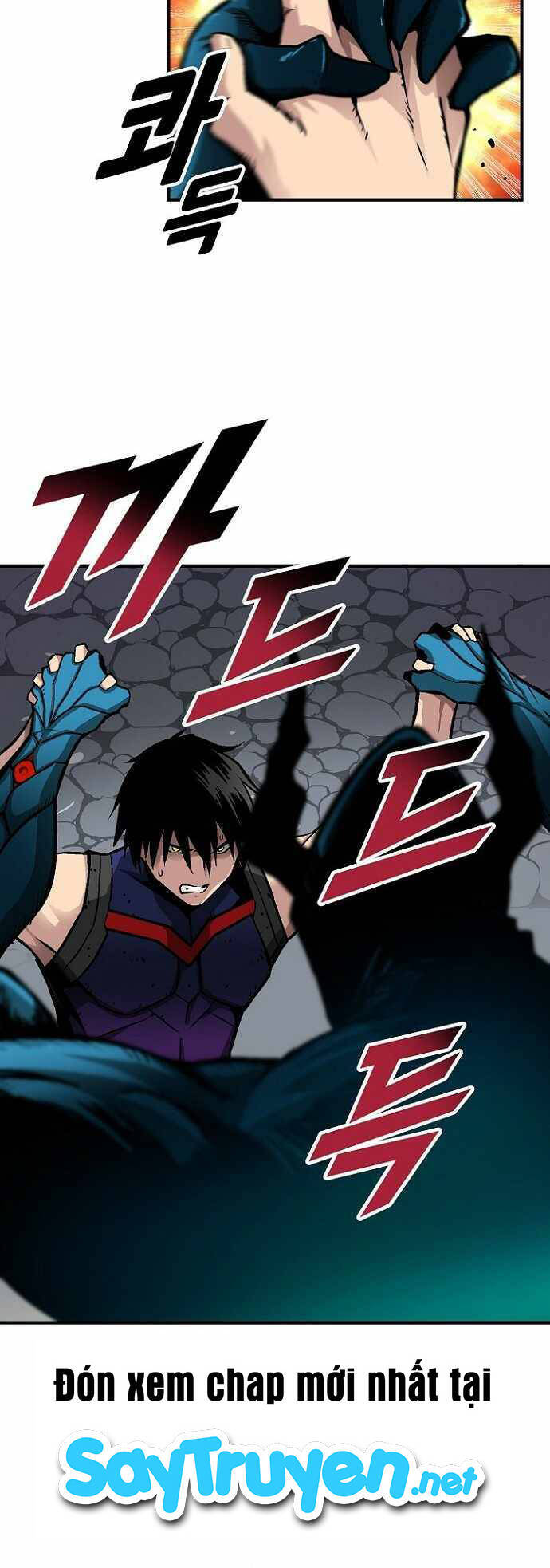 Unbreakable Chapter 28 - 51