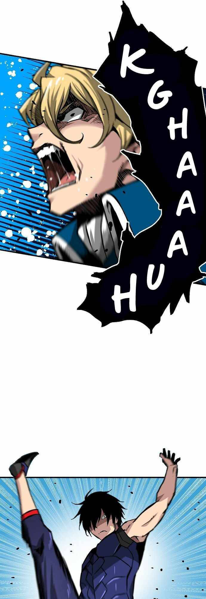 Unbreakable Chapter 28 - 7