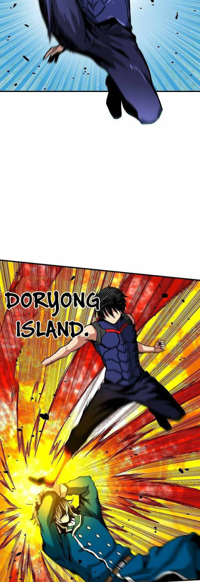 Unbreakable Chapter 28 - 8