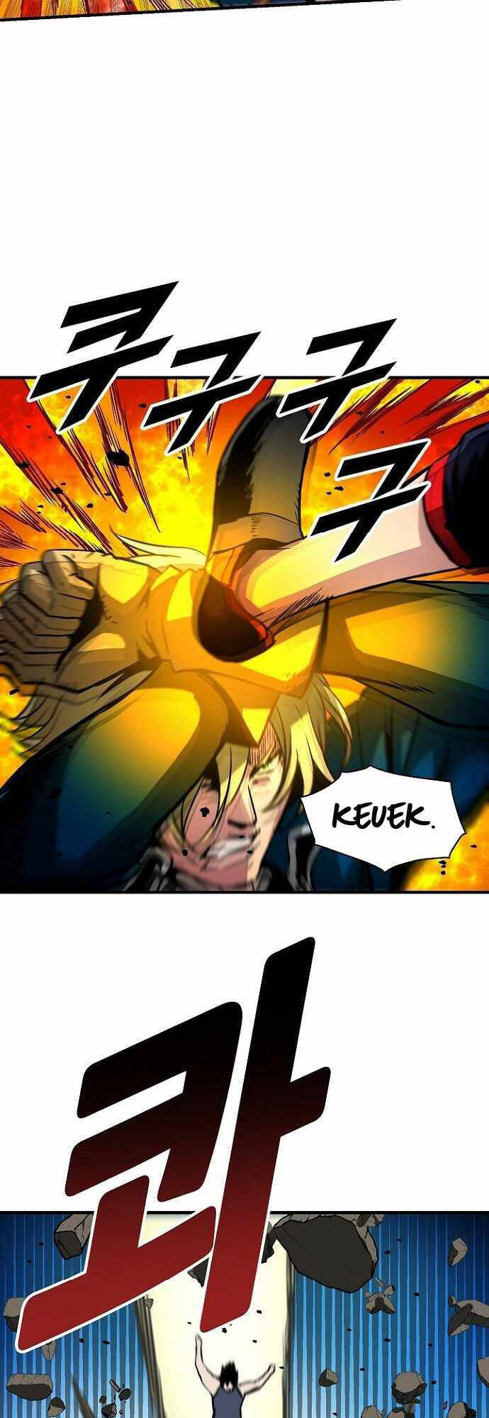 Unbreakable Chapter 28 - 9