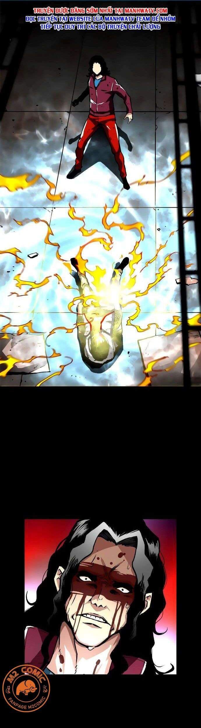 Unbreakable Chapter 6 - 2