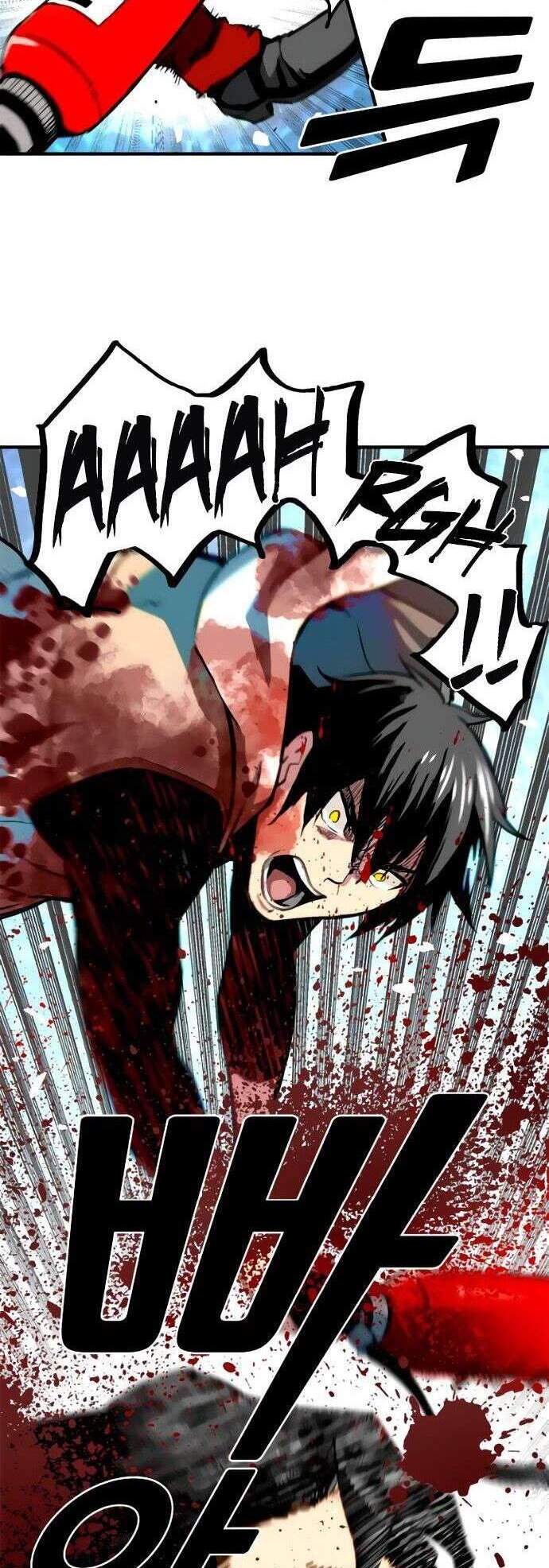 Unbreakable Chapter 6 - 15