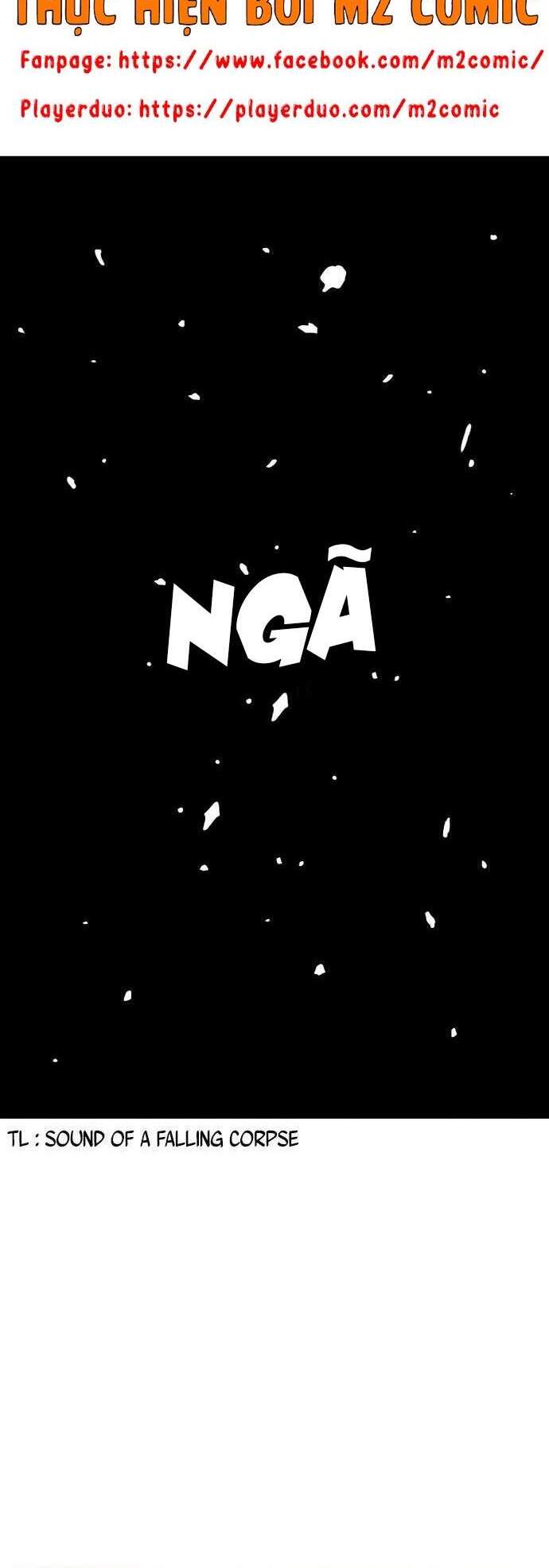 Unbreakable Chapter 6 - 17