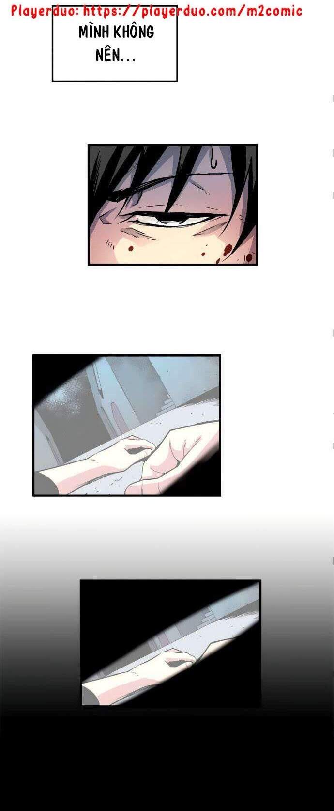 Unbreakable Chapter 6 - 23