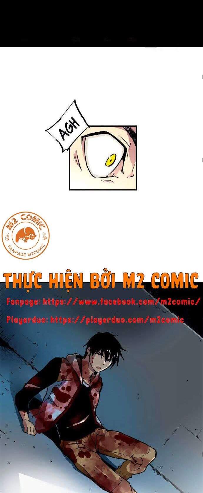 Unbreakable Chapter 6 - 25