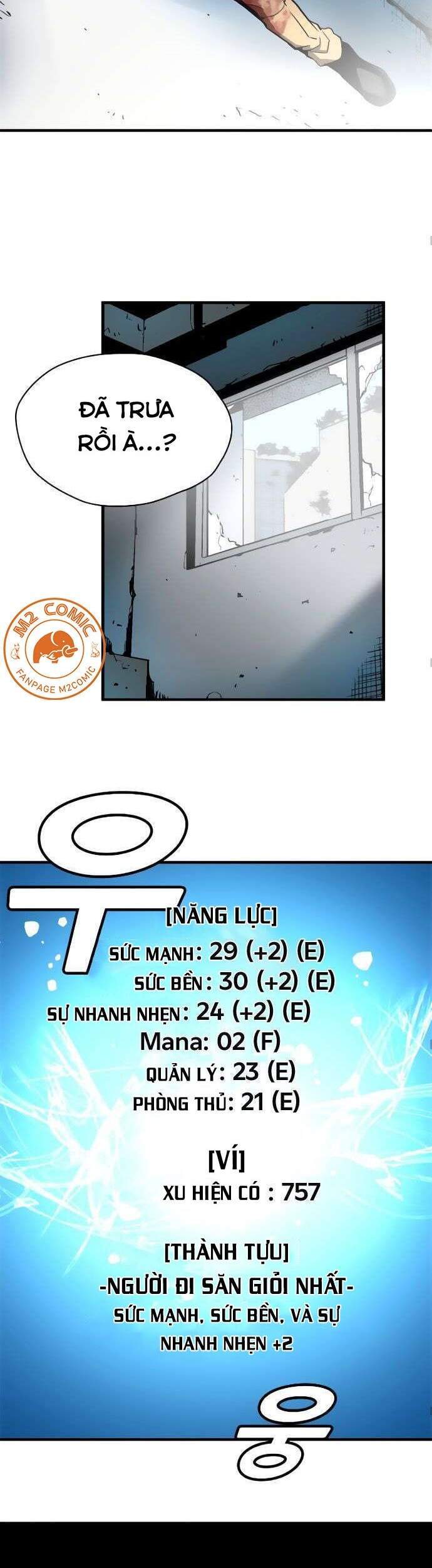 Unbreakable Chapter 6 - 26