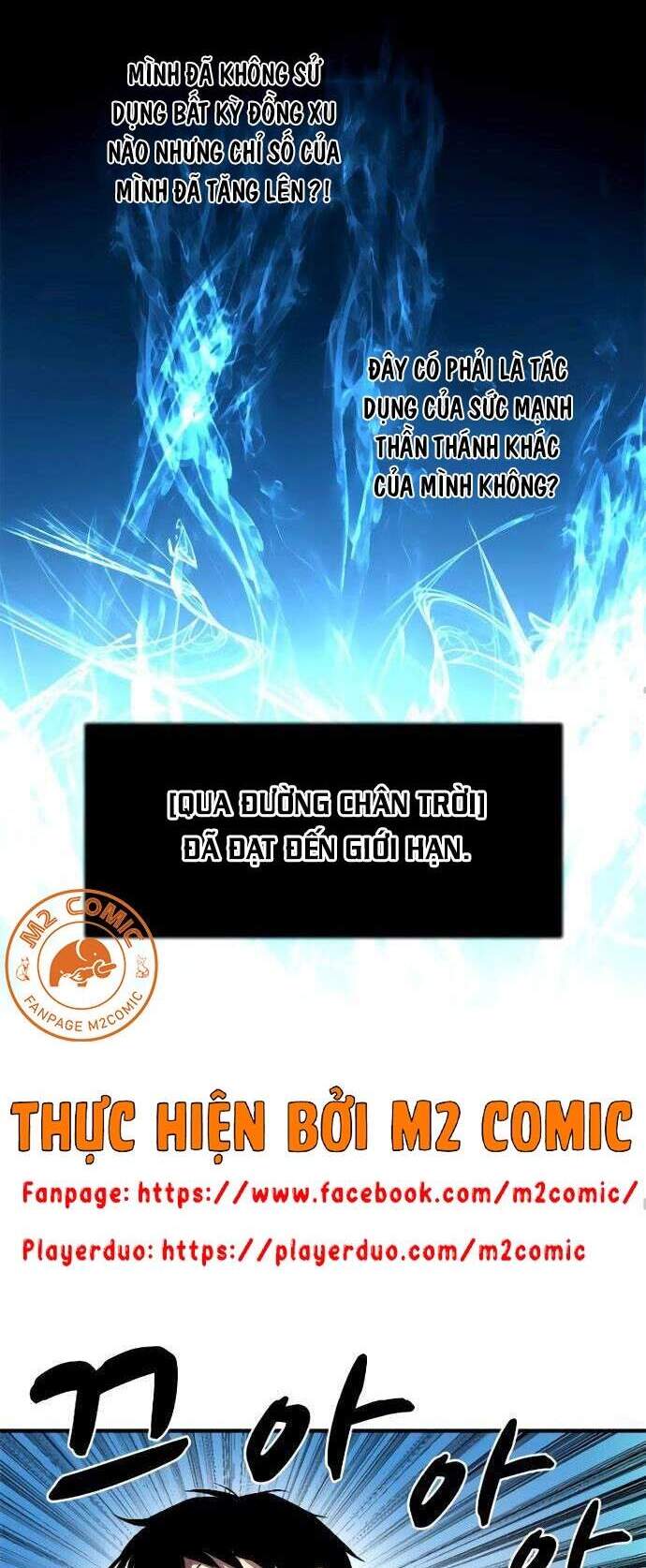 Unbreakable Chapter 6 - 27