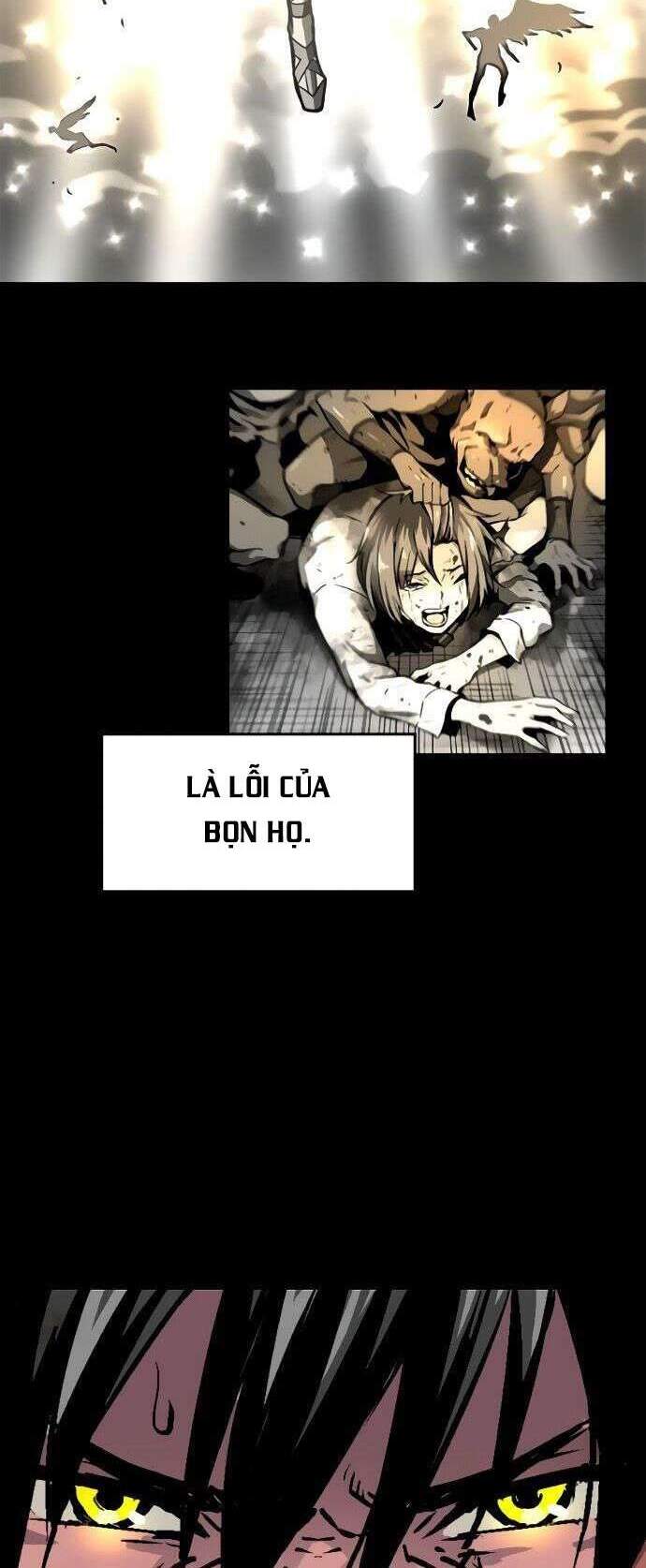 Unbreakable Chapter 6 - 35