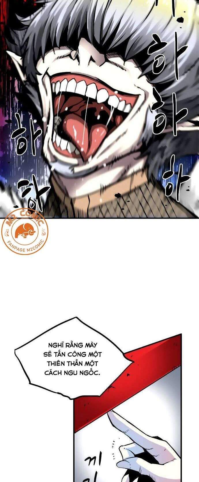 Unbreakable Chapter 6 - 37