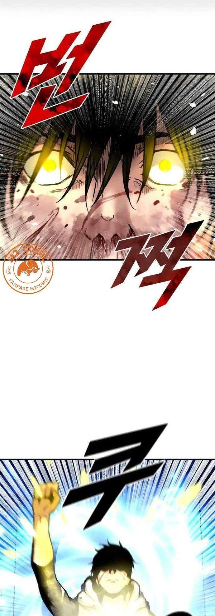 Unbreakable Chapter 6 - 5